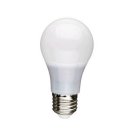 Osram LED Kugelbirne Classic A75 E27 10W 1055lm opal 4000K