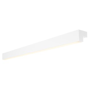 LED Wand- u. Deckenleuchte L-LINE 120, 2x12,9W 3000K 1200Lm