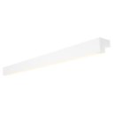 LED Wand- u. Deckenleuchte L-LINE 120, 2x12,9W 3000K 1200Lm