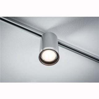 URail Spot Tube 6,5W GU10 2700K, Ø65