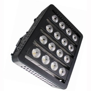 LED Fluter, Geb&auml;ude- und Stadionleuchte Cree 150W IP65 24-90&deg;  optional dimmbar