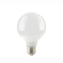 LED Globe filament 7W, 330&deg;, 720lm, warmweiss 2700K,...