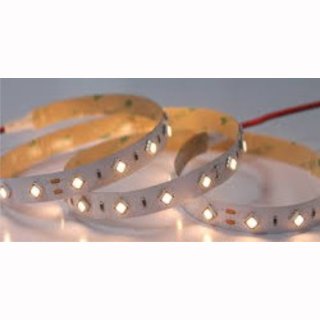 Flex Stripe SMD 5050/50 LEDs/m, 24V 14,4W/m 12mm, IP20 CRI95