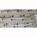 Flex Stripe SMD 3020/240 LEDs/m, 24V 28,8W/m IP20 CRI90 10mm