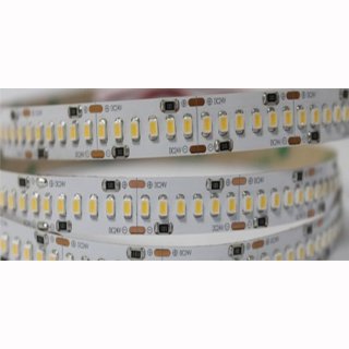 Flex Stripe SMD 3020/240 LEDs/m, 24V 28,8W/m IP20 CRI90 10mm neutralwei&szlig; 4000K