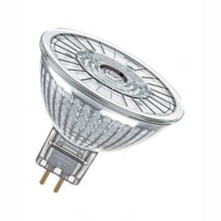 MR16 LED Osram Parathom Glasspiegelspot 12V 5W 350lm  36&deg; dim