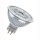 MR16 LED Osram Parathom Glasspiegelspot 12V 5W 350lm  36&deg; dim