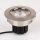 Downlight COB Nichia 7W CCT (2000K-3000K), 36&deg;, CRI95, schwenkbar, DA=68-73mm DTW