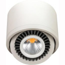 LED Deckenaufbauleuchte, 7W, COB, 38&deg;, 500lm,...