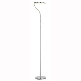 LED Stehleuchte Luigi 18W 3000K 1440Lm