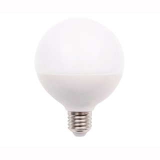 LED Kugelbirne Globe 15W / 1521lm, D95mm, 2700K opal dimmbar