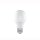 LED Kugelbirne Ecolux E27, 10,5W, 240&deg;, 1050lm, warmweiss 2700K, dimmbar