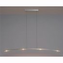 LED Pendelleuchte Change 4-flammig 4x5W 2920Lm dimmbar...