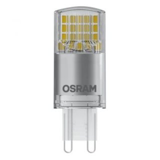 G9 Kornlampe LED Osram, 3,8W, CRI &gt;80, 470lm, 2700K