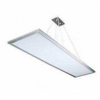 LED Panelleuchte 120x60x1,2cm 60W warmwei&szlig;, wei&szlig;, kaltwei&szlig;, 120lm/W