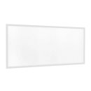 LED Panelleuchte 120x60x1,2cm 60W warmwei&szlig;, wei&szlig;, kaltwei&szlig;, 120lm/W, 7000lm