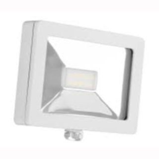 LED Vana Design Fluter 20W IP65 wei&szlig;