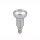 E14 Reflektorlampe Ecolux R50 5,5W 36&deg; 345Lm