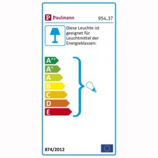 URail Basic-Pendulum, E27, 954.