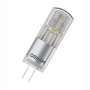 G4 Pin30 LED Stift 2,4W 12V 300lm 2700K