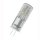 G4 Pin30 LED Stift 2,4W 12V 300lm 2700K