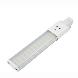 G23 LED Retrofit V2/V3 4,3W Epistar 180&deg; matt, 165mm