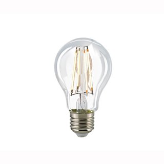 LED Kugelbirne filament E27 12W 2700K 1521lm klar dim