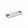 Gleichstrom-LED-Trafo Powerline 12V/24V DC, 0-30W flach