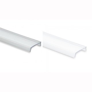 Abdeckung Galaxy C1/C2 für Alu- Profil PL1 Micro...