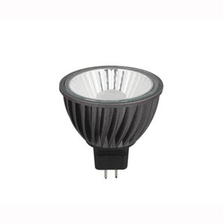 MR16 Haled III COB LED 9W 36&deg;, 500lm, dimmbar