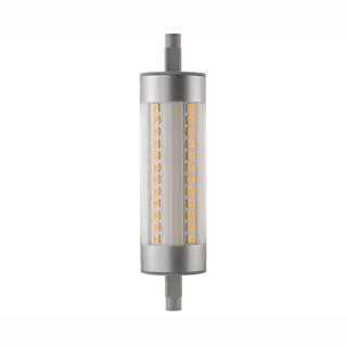 Ecolux R7s LED 12W 117mm 2700K 300&deg;