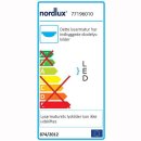 Deckenleuchte Alba LED Modul 12W &Oslash;30 silber