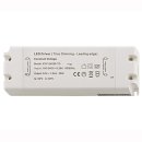 LED-Schaltnetzteil Prim&auml;r DIM 24V/DC, 50W IP20 9208301