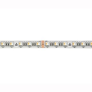 Flex Stripe RGB+WW (2700K) SMD5050/60 LEDs/m, 24V, 19,2W/m, IP20