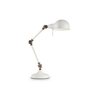 Tischlampe Truman TL1 E27