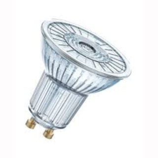 GU10 Osram LED Parathom Glasspiegelspot 4,6W 350lm 36&deg;, dim