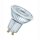 GU10 Osram LED Parathom Glasspiegelspot 4,6W 350lm 36&deg;, dim