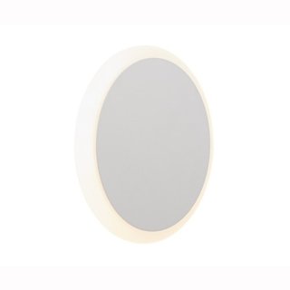 LED Wandlampe Ufo COB 4W IP54 3000K 480Lm wei&szlig;