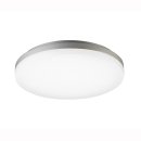 LED Deckenleuchte Circel COB 15W &Oslash;220mm IP44 rund