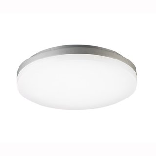 LED Deckenleuchte Circel COB 18W &Oslash;270mm IP20 rund mit Bewegungssensor