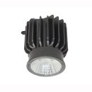 LED Haled III Modul 15W 3000K 230V 36&deg; RA95 dim