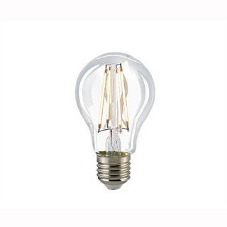 LED Fadenbirne, E27, Filament, 7W, 330&deg;, 2700K, 806lm dim matt oder klar