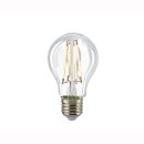 LED Fadenbirne, E27, Filament, 7W, 330&deg;, 2700K, 806lm...