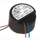 LED Gleichstromtrafo Einbaunetzteil ORP, 26,4W 24V offene...