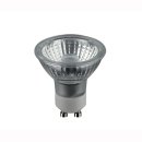 Glasspiegelspot HALED 90 GU10 COB 6W professional 36&deg;  345lm RA90 3000K dim