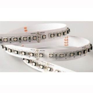 Flex Stripe RGB high power SMD3535/120 LEDs/m, 24V, 21,6W/m IP20