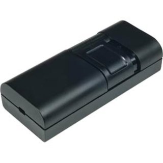 LED-Schnur-Zwischendimmer, 7-110W schwarz