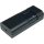 LED-Schnur-Zwischendimmer, 7-110W schwarz