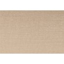 Wandleuchte Soprana WL-2 E27 beige, halbrund