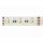 Flex Stripe SMD5050/60, RGB+W 4-Chip,24V,10mm,18W/m, IP20 RGB+3000K warmwei&szlig;